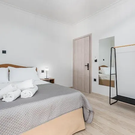 דירה Spiro Solari