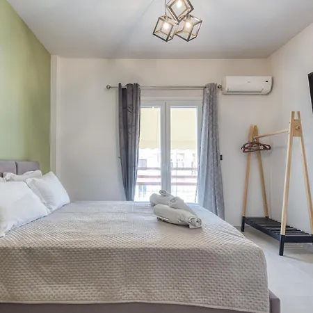 Spiro Solari Apartament